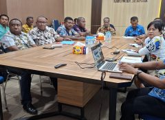 BPKAD Segera Lakukan Penertiban dan Penataan Aset Milik Pemkab Jayapura