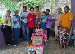 DPD Gerindra Papua Apresiasi Putusan Pengadilan Militer III-19 Jayapura