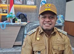Instruksi Mendagri Aktifkan Pos Kamling Wabup Haris: Kita Sudah Terapkan