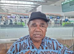 Ikuti Pra Penas Ketua KTNA Adolf Yoku: Kontingen Jayapura Terapkan Ilmu