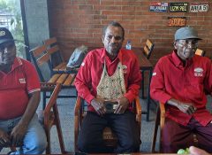 BMP RI Kabupaten Jayapura Dukung Penuh Program Asta Cita Presiden dan Wakil Presiden RI