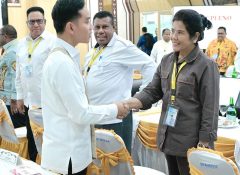 Ini Pokok Pikiran Yanni Usulkan Kenaikan Dana Otsus Papua 6 Persen