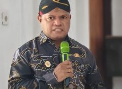 Ketua Terpilih KONI: Kepengurusan Sudah Rampung dan Ramping
