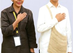 Landasan Gagasan Yanni Tentang Papua Tanah Injili