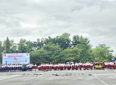 HUT PGRI dan HGN ke-80, Ini Harapan Pemkab Jayapura Kepada Para Guru