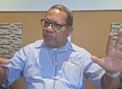 Belanja DPRK Jayapura Tak Masuk Akal, LSM Papua Bangkit: Bukti Lengkap Lapor ke TIPIKOR Polda Papua