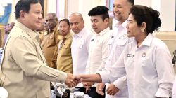 Yanni Nilai Arahan Presiden Prabowo Perkuat Peran Komite Otsus