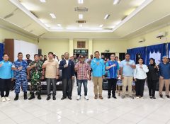 Perkemi Provinsi Papua Gelar Musyawarah, Wabup Haris Yocku: Mampu Cetak Atlet Berprestasi