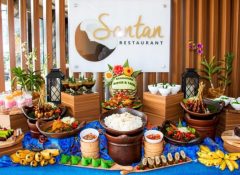 Konsep All You Can Eat, Santan Restaurant Horison Sentani Miliki Kuliner Spesial Bertajuk “Kurma”