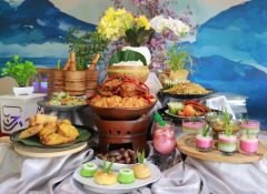 Hotel Horex Sentani Hadirkan Promo Buka Puasa “Kubah – All You Can Eat”, Sajikan Beragam Hidangan dan Promo Menarik