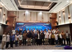 Jaga Stabilitas Transaksi saat Idul Fitri 1447H, Bank Mandiri Siapkan Rp 258 Milyar Uang Tunai di Tanah Papua