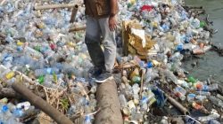 Kepala BPBD Kab Jayapura Imbau Warga Waspada Terhadap Potensi Bencana