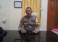 Pastikan Keamanan Laga Persipura vs Persela, Polres Jayapura Siagakan 320 Personel