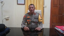 Pastikan Keamanan Laga Persipura vs Persela, Polres Jayapura Siagakan 320 Personel