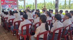 Gunakan Sistem Gugur, 90 Peserta Paskibraka Ikuti Seleksi