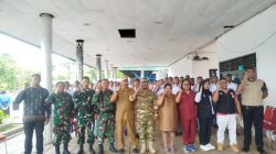 Wabup Haris Yocku: Calon Paskibraka Miliki Ideologi Pancasila dan Wawasan Kebangsaan