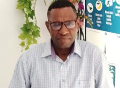 Ketua KAPP Jayapura Dukung Kebijakan Bupati Berpihak Pada Pengusaha Asli Papua