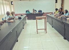 Pemkab Jayapura Matangkan Persiapan Penas 2026, Target Tampil Total di Gorontalo