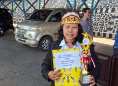 Semarak Hardiknas 2 Mei 2026, PAUD Agape Sentani Raih Juara 1 Lomba Mewarnai Tingkat Kabupaten Jayapura