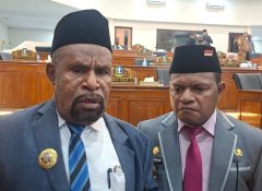 Persiapan Terus Dilakukan, Bupati  Jayapura Pastikan FDS ke-XV Digelar Sesuai Jadwal