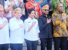 Penanganan TBC di Papua Dipercepat, Yanni Tekankan Peran Pencegahan