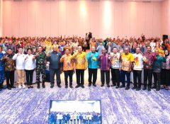 Yanni: Musrenbang Papua Kini Sangat Baik, Saatnya Dilaksanakan