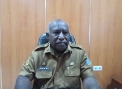 Belanja Pegawai Lampaui 30 Persen, Pemkab Jayapura Tangguhkan Rekrutmen PPPK