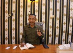 Kejadian di Stadion Lukas Enembe Polres Jayapura Buka Posko Pelayanan Pengaduan Bagi Masyarakat Terdampak