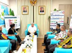 Yanni Fasilitasi Aspirasi Tokoh Agama Papua, MRP Dorong Pembangunan 400 Rumah
