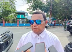 Dukung Program Presiden Wabup Haris Yocku: Koperasi Merah Putih Untuk Masyarakat