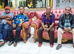 Sejumlah Tokoh Adat Papua: Film Dokumenter “Pesta Babi” Dinilai Tak Berimbang