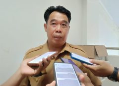 Turnamen Bupati Cup 2026 Ditunda, Menunggu Izin Keramaian dari Polres Jayapura