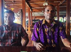 Peringati Hari Lahir Pancasila, Tokoh Adat di Papua Miliki Peran Penting Jaga Persatuan dan Perdamaian