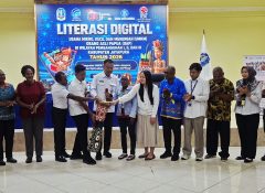 Diskominfo Perkuat UMKM Digital, OAPSHOP Dioptimalkan di Tiga Wilayah Pembangunan