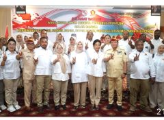 Yanni Dorong PPIR Bergerak Cepat Kawal Aspirasi Masyarakat Papua