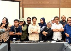 Yanni: Jurnalis Adalah Penjaga Nalar Publik dan Benteng Melawan Hoaks