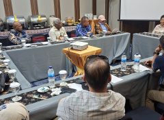 Lakukan Pertemuan Dengan Yanni, MRP Pokja Agama Usulkan Rumah Tokoh Agama, Kenaikan Dana Otsus Hingga Keppres Papua Tanah Injil
