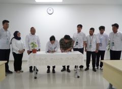 RSUP Jayapura dan Laboratorium Medis CITO Perkuat Kolaborasi untuk Tingkatkan Layanan Kesehatan di Papua