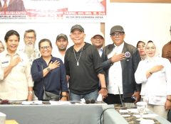 Yanni Dorong Terobosan Penanganan Penyakit Menular di Papua