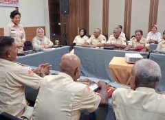 Yanni Minta PPIR Siapkan Generasi Pemimpin Papua Menuju 2029
