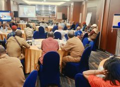 GTMA Dorong Percepatan Pengakuan Hutan Adat, Enam SK Terbit di Kabupaten Jayapura