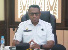FDS XV Diundur, Pemkab Jayapura Fokus Matangkan Konsep Festival dan Infrastruktur