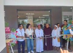 Gramedia Jayapura Resmi Re-Opening, Perkuat Ruang Literasi untuk Masyarakat Papua