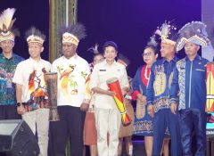 Yanni Apresiasi Lompatan Pariwisata Biak, Puji Terobosan Bupati