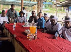 Jaga NKRI, Tokoh Adat Sentani Tolak Rencana Demo KNPB: Masyarakat Diminta Tak Terprovokasi