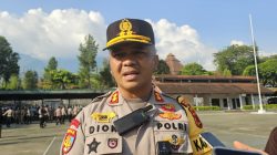 Kapolres Jayapura Sampaikan Permohonan Maaf atas Dugaan Insiden yang Dialami Jurnalis, Tegaskan Akan Bertanggung Jawab