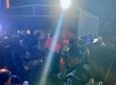 Ratusan Korban Terus Bertambah, Dinkes Kerahkan 8 Puskesmas dan 3 Rumah Sakit