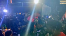 Ratusan Korban Terus Bertambah, Dinkes Kerahkan 8 Puskesmas dan 3 Rumah Sakit