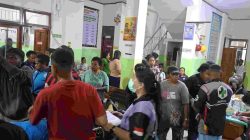 Yayasan Siap Tanggung Seluruh Biaya Korban MBG Depapre, Minta Maaf dan Tunggu Hasil Laboratorium