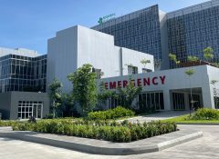 8 Warga Depapre Dirawat di RSUP Jayapura, Penanganan Medis Intensif Terus Berlangsung